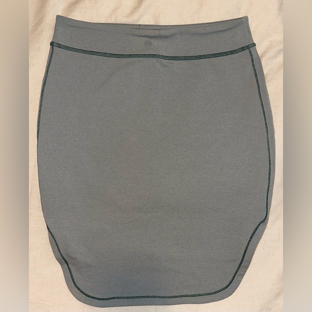 lululemon skirt